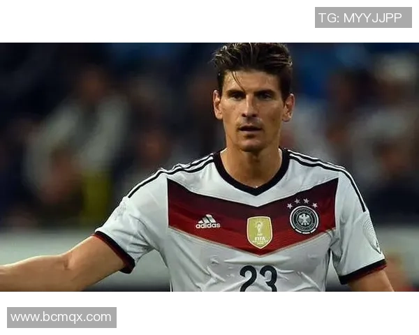 德国足球明星现状与未来发展展望分析 德国足球明星现状与未来发展展望分析