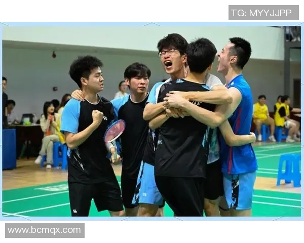 杭州羽毛球队在精英赛中的心理素质分析与表现评估 杭州羽毛球队在精英赛中的心理素质分析与表现评估