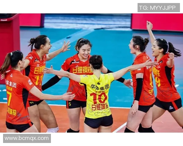 武汉排球队在全国排球比赛经验排行榜中荣登第六名展现实力与潜力 武汉排球队在全国排球比赛经验排行榜中荣登第六名展现实力与潜力