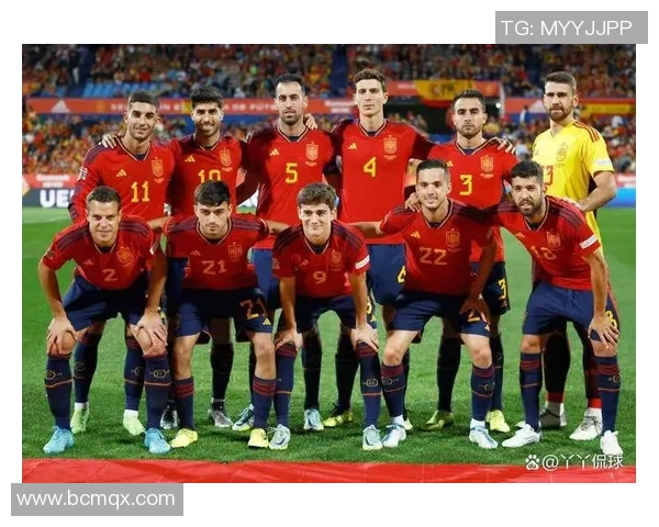西班牙国家队在世界杯预选赛中的团队协作与战术执行分析 西班牙国家队在世界杯预选赛中的团队协作与战术执行分析