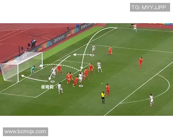 深入分析上海足球队进攻战术与球员配合的独特之处