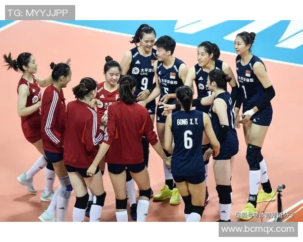 重庆与上海排球队赛后分析实力对比与未来展望