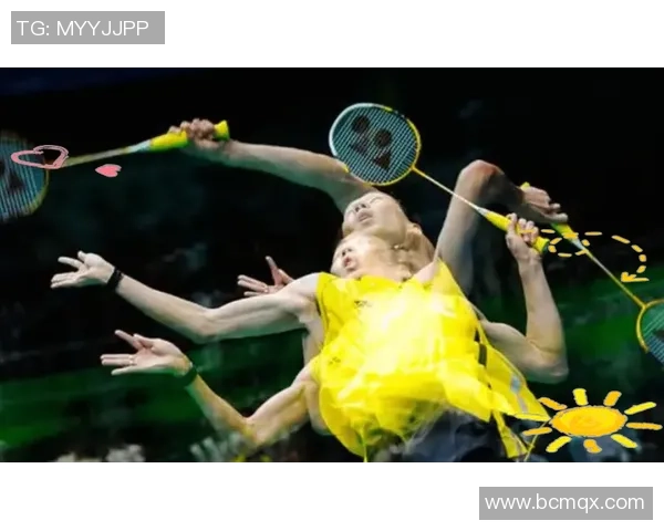 吴强独家分享羽毛球技巧与心得助你提升球技的全面指南