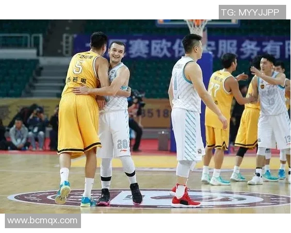 杭州篮球队节奏对比独家解析与战术分析深度剖析