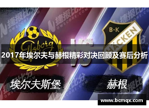 2017年埃尔夫与赫根精彩对决回顾及赛后分析